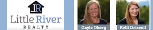 Stowe Real Estate Listings, Gayle Oberg, Little River Realty