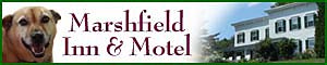 Marshfielld Inn and Motel