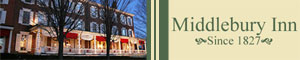 The Waybury Inn Middlebury Vermont Inn VT inn accommodations Middlebury 