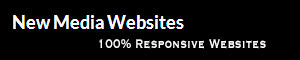 New Media Web Sites, newmedia website development