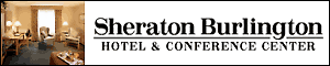Sheraton Hotels, Sheraton Burlington, Vermont Sheraton Hotels, Sheraton Burlington Hotel and Conference Center