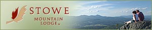 Stowe Mountain Lodge Spa, Stowe, Vermont destination spa vacations