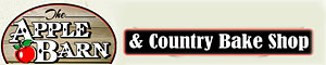 The Apple Barn and country Bake Shop