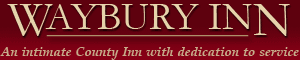 Waybury Inn, Waybury Inn Vermont, Middlebury VT, Waybury Inn VT