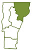 Northeast Kingdom Vermont community Danville