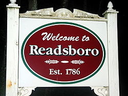 Readsboro Vermont