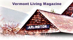 Historic Arlington VT