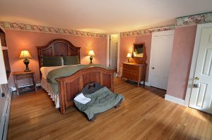 Rutland Lodging