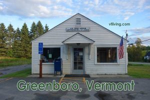 Greensboro Vermont