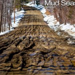 Vermont Mud Season Mud Photos of Vermont .