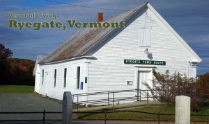 Ryegate Vermont Lodging Dining Photos