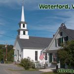 Waterford Vermont Lodging