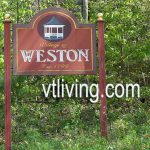 Weston Vermont 