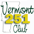 Vermont 251club