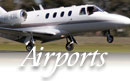 VTairports Vermont Airports