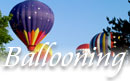 Vermont Balloon Tours