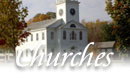 Burlington Vermont houses of worship