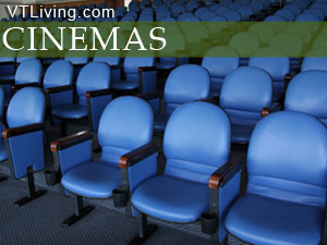 Vermont Cinemas drive-ins theaters movies