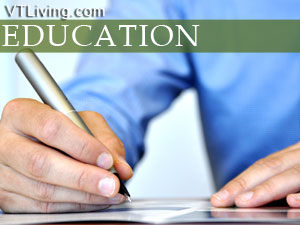 Boarding schools private schools charter schools vermont private education