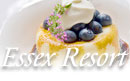 Essex Resort and Spa Champlain Valley Vermont culinary resort 