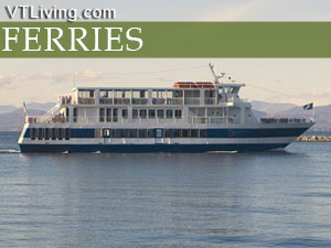 VTferries