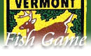 Vermont fish wildlife department