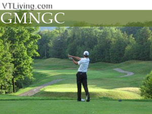 GMNGC green mtn national golf course killington vt