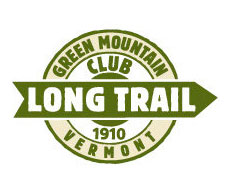 Vermont Green Mountain Club Long Trail