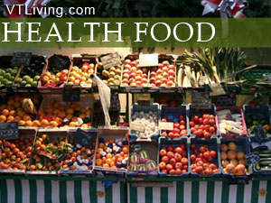 Vermont health food stores VT co-ops