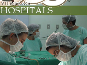 Vermont hospitals medical centers health care services