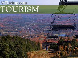 VT Visitor Information