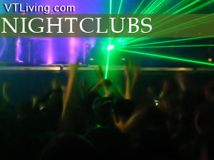 VTnightclubs