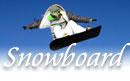 Vermont Snowboarding