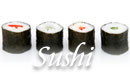 sushi sashimi nigiri japanese food