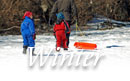 Vermont winter activities