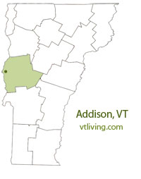 Addison VT