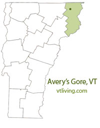 Averys Gore VT