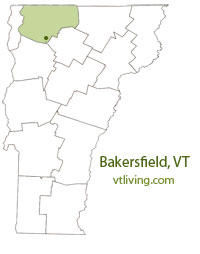 Bakersfield VT