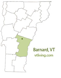 Barnard VT