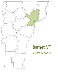 Barnet VT