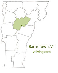 Barre Town VT