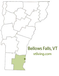 Bellows Falls VT