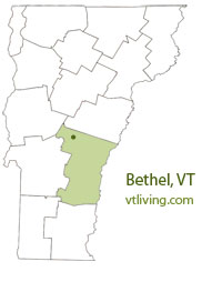 Bethel VT