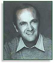 TV and movie star Bob Newhart comedy comedian star of The Bob Newhart Show