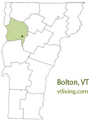 Bolton VT