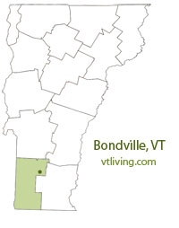 Bondville VT