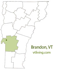 Brandon VT