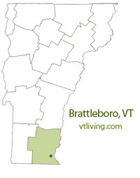 Brattleboro VT