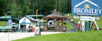 Bromley Ski Area Sun Mountain Adventure Park Peru Vermont