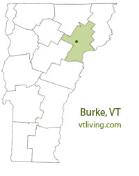 Burke VT